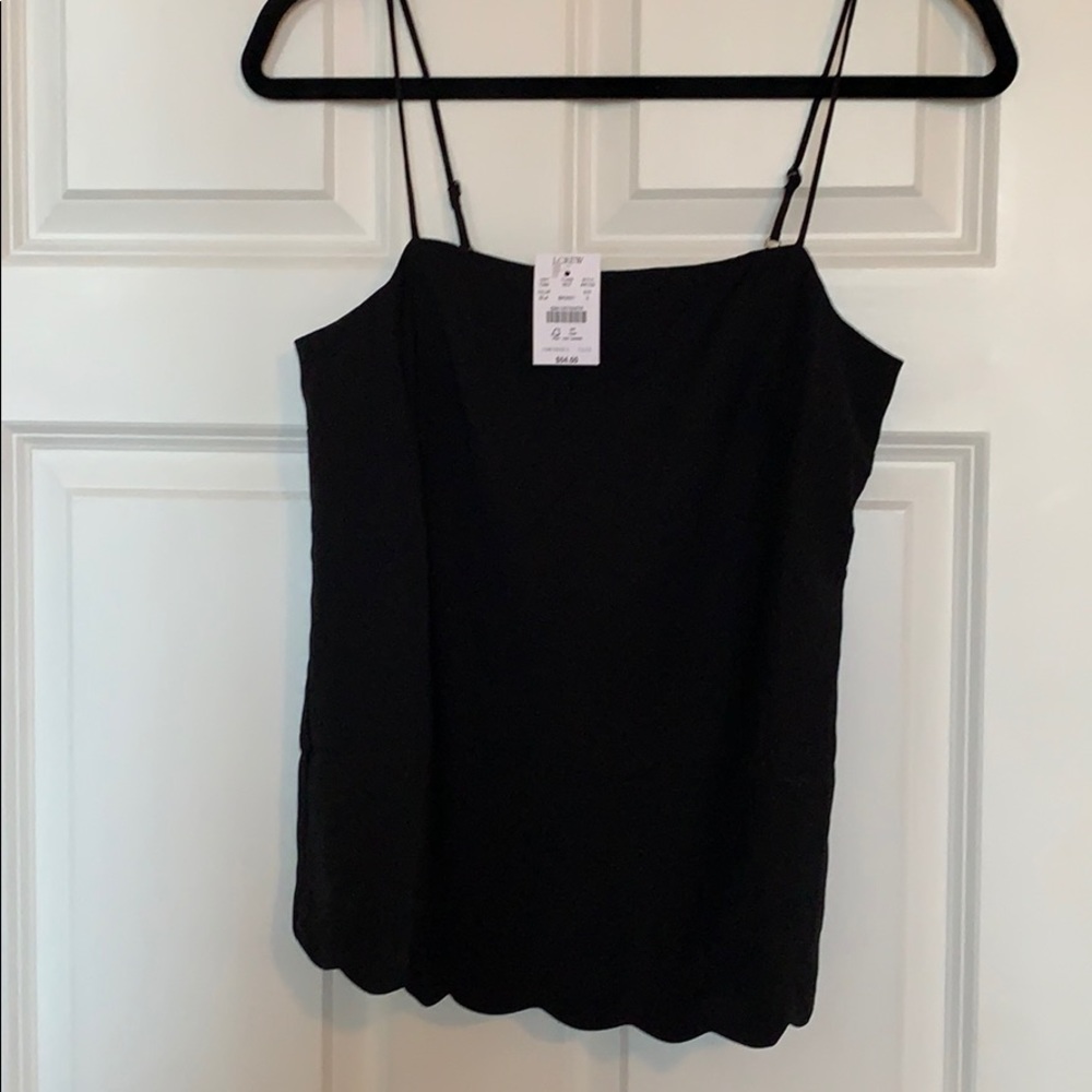 J crew tank